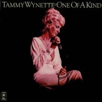 Tammy Wynette - One Of A Kind